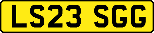 LS23SGG