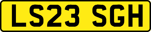 LS23SGH