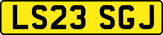 LS23SGJ