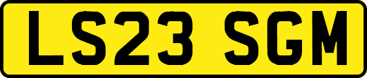 LS23SGM
