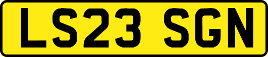 LS23SGN