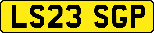 LS23SGP
