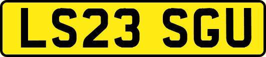 LS23SGU