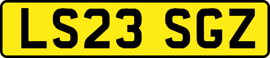 LS23SGZ
