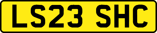 LS23SHC