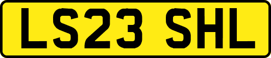 LS23SHL