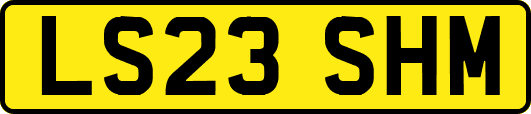 LS23SHM
