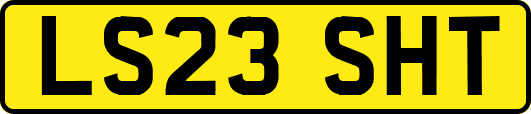 LS23SHT