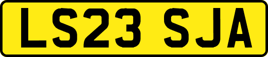 LS23SJA