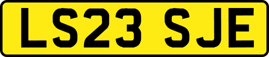 LS23SJE
