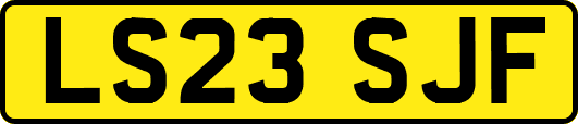 LS23SJF