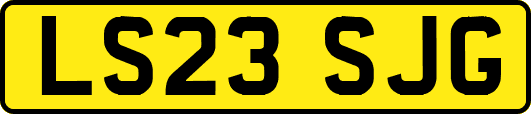 LS23SJG