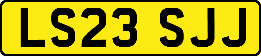 LS23SJJ