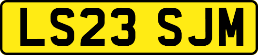 LS23SJM