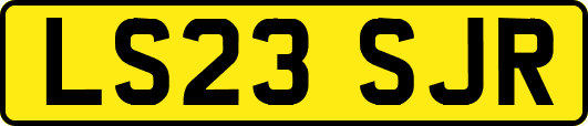 LS23SJR