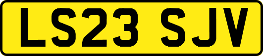 LS23SJV
