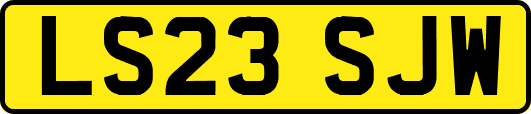 LS23SJW