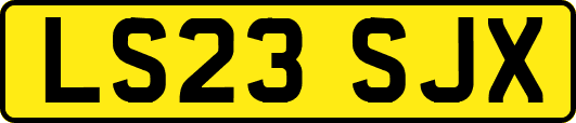 LS23SJX
