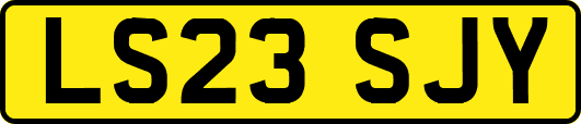 LS23SJY