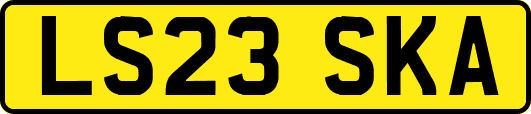 LS23SKA