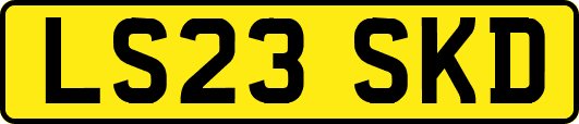 LS23SKD