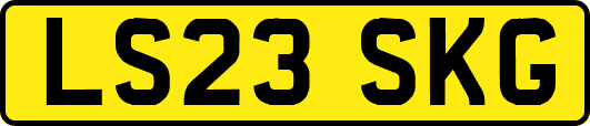 LS23SKG