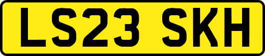 LS23SKH