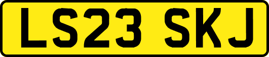 LS23SKJ