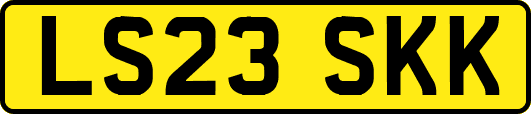 LS23SKK