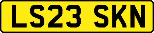 LS23SKN