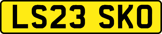 LS23SKO