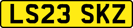 LS23SKZ