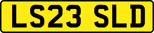 LS23SLD