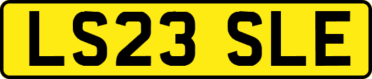 LS23SLE