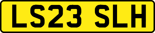 LS23SLH