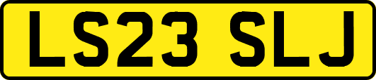 LS23SLJ