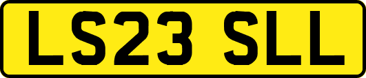 LS23SLL