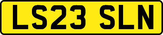 LS23SLN