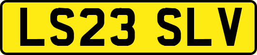 LS23SLV