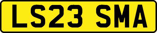 LS23SMA