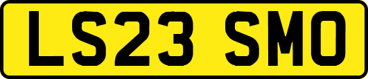 LS23SMO