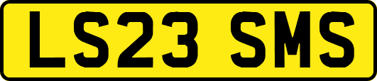 LS23SMS