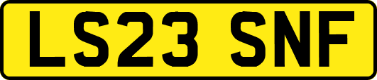 LS23SNF