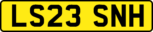 LS23SNH