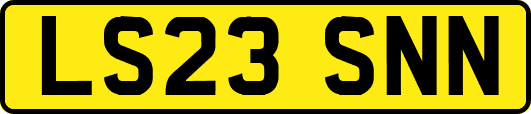 LS23SNN