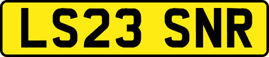 LS23SNR