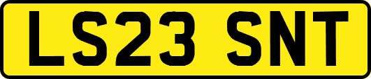 LS23SNT