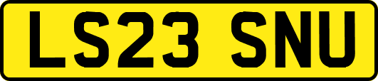 LS23SNU