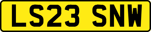 LS23SNW