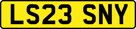 LS23SNY